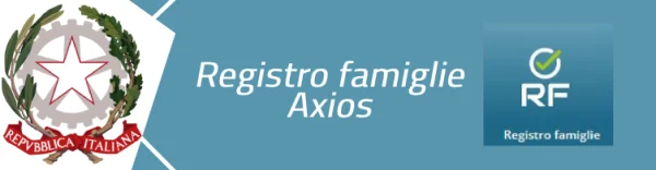 REGISTRO ELETTRONICO FAMIGLIE